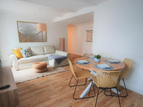 PB Ferienwohnungen - FeWo 1 - Stilvoll eingerichtetes Apartment im Herzen Senftenbergs